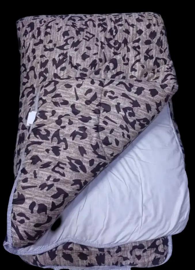 Queen Size Duvet Set 5x6 – Duvet, Bedsheet & 2 Pillowcases Bedding Duvet Covers