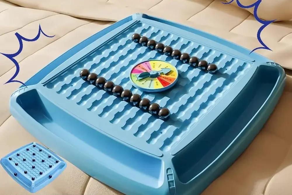 Magnetic Battle Chain Chess Game Games & Toys Board Games