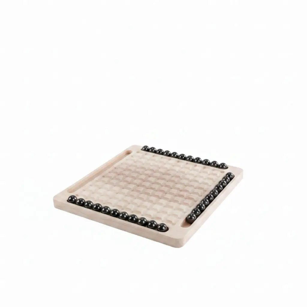 Magnetic Battle Chain Chess Game Games & Toys Board Games