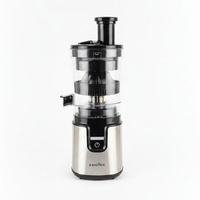 Bosstech Electric Citrus Juicer Kitchen Appliances Juicers