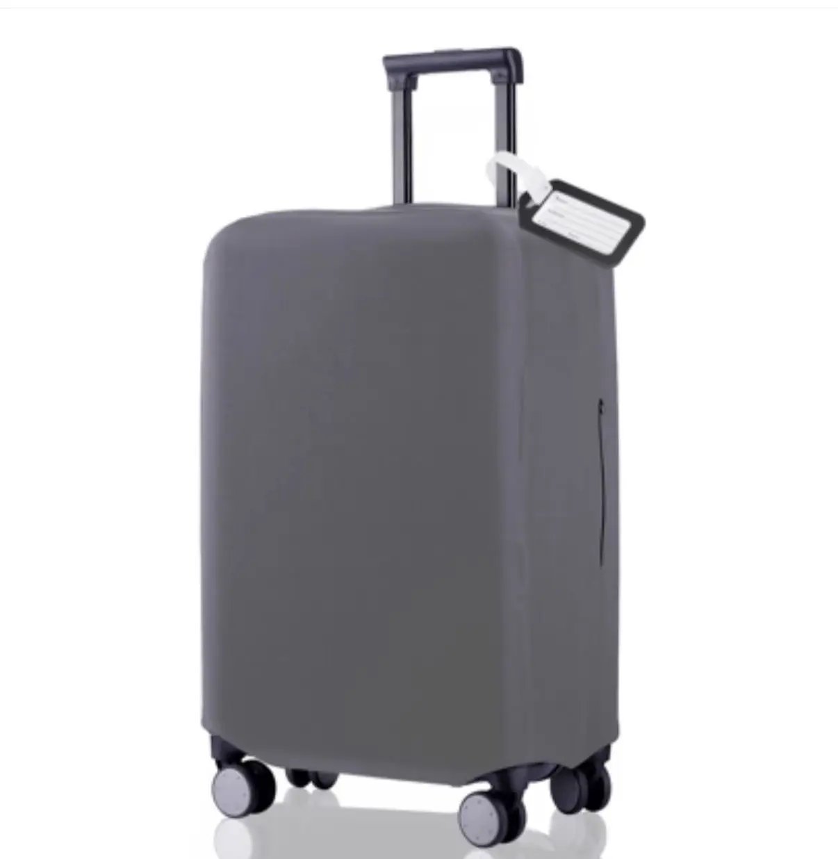 Stretchy Travel Suitcase Protector Cover Travel & Luggage Luggage Covers