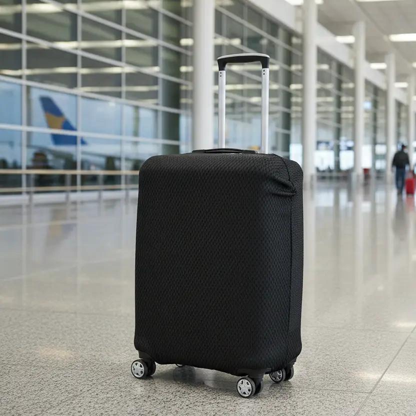 Stretchy Travel Suitcase Protector Cover Travel & Luggage Luggage Covers