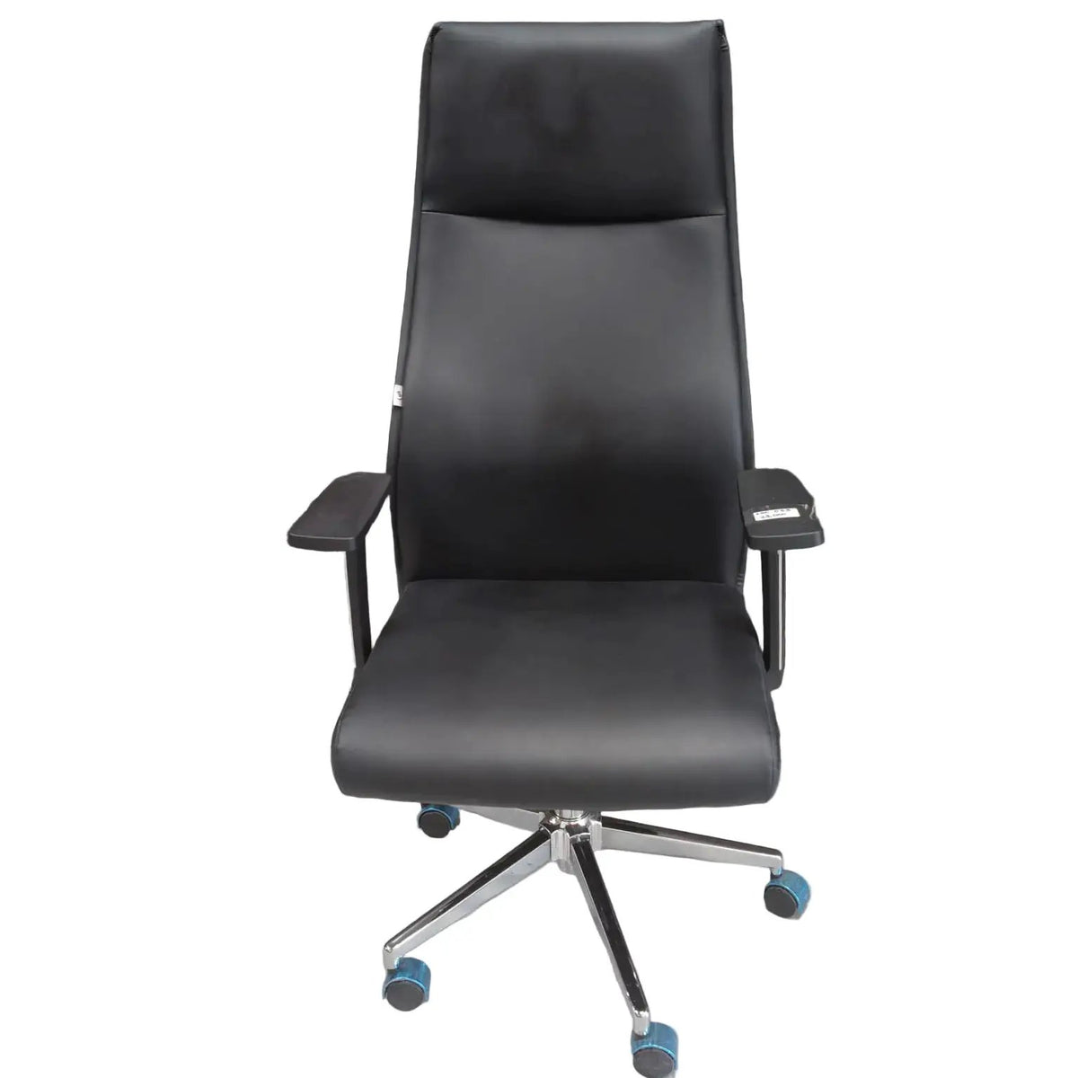 High-Back Executive Leather Office Chair Furniture Office Chairs