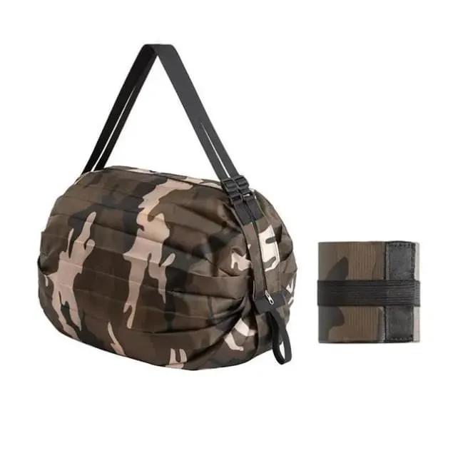 Foldable Travel & Gym Duffel Bag Bags & Luggage Gym Duffel Bags