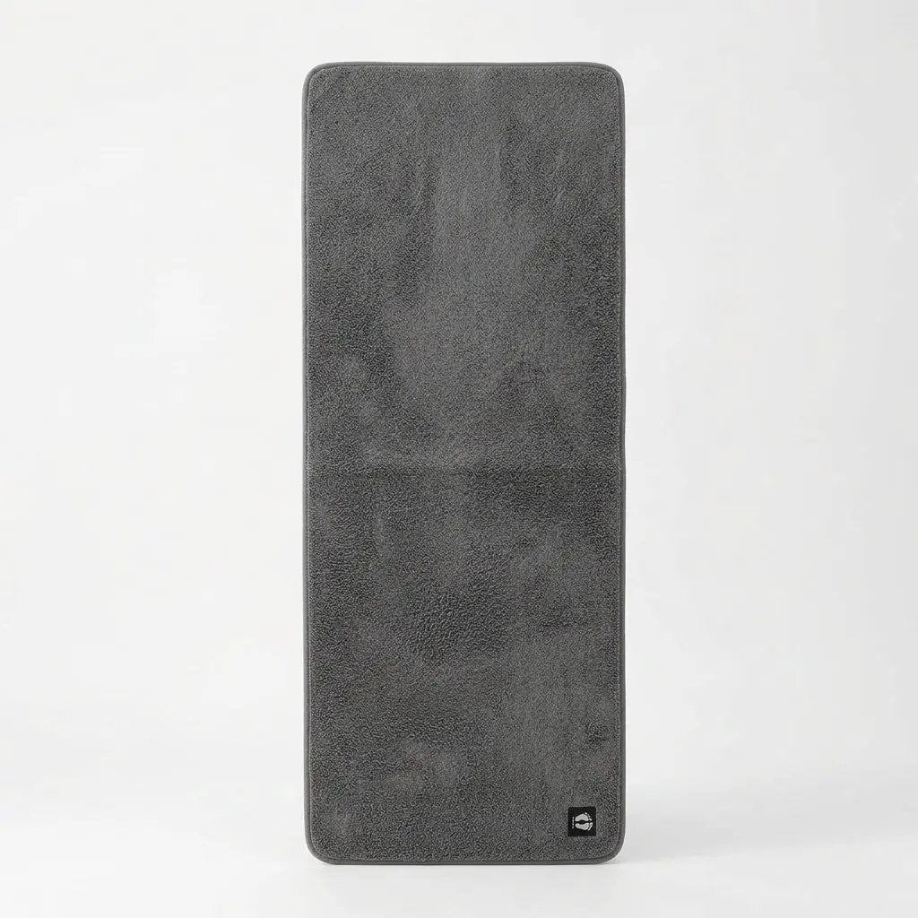 3x6 Anti-Slip Bedside Mat Bedside Mat Rugs