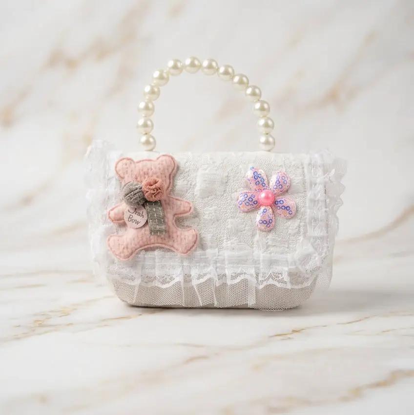 Cartoon Kids Mini Sling Bag Kids Sling Bag Cross Body Bags