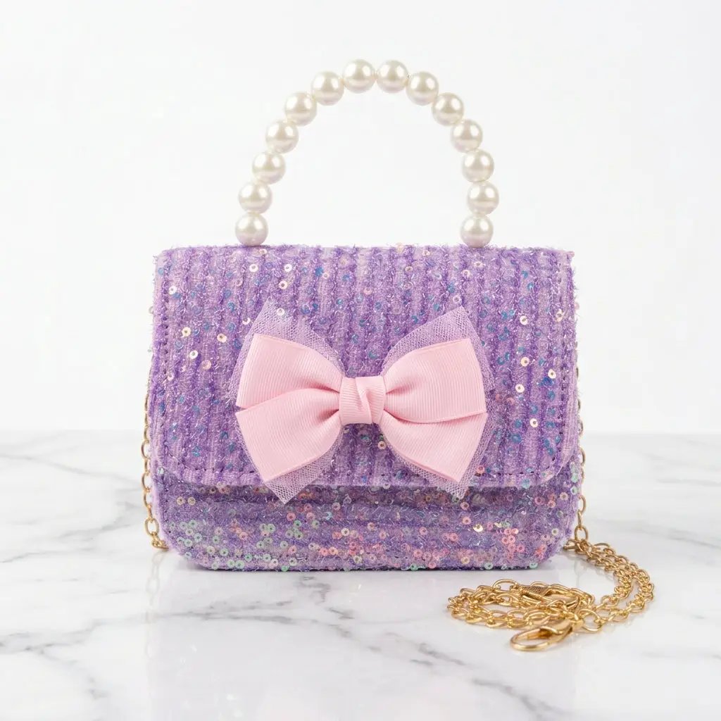 Kids Mini Sling Bag Kids Sling Bag Cross Body Bags
