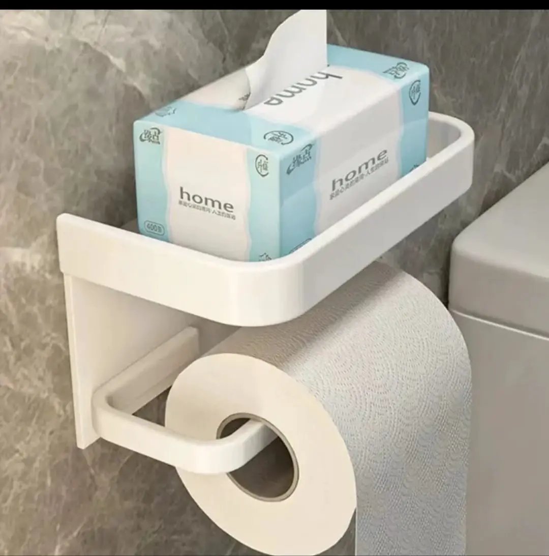 Metallic Tissue Holder Tissue Holder Facial Tissue Holders