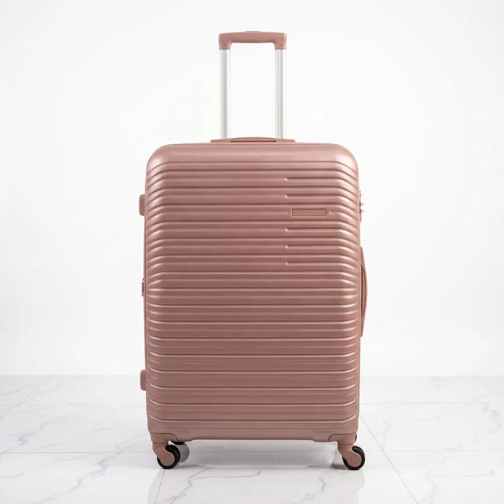 4-Piece Spinner Suitcase Set Suitcase Set Suitcase Travel Sets