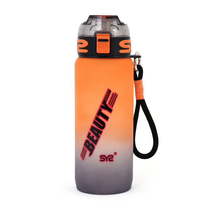 YS2 Sports Water Bottle Band | BPA Free 700ml Kids essential Water Bottles