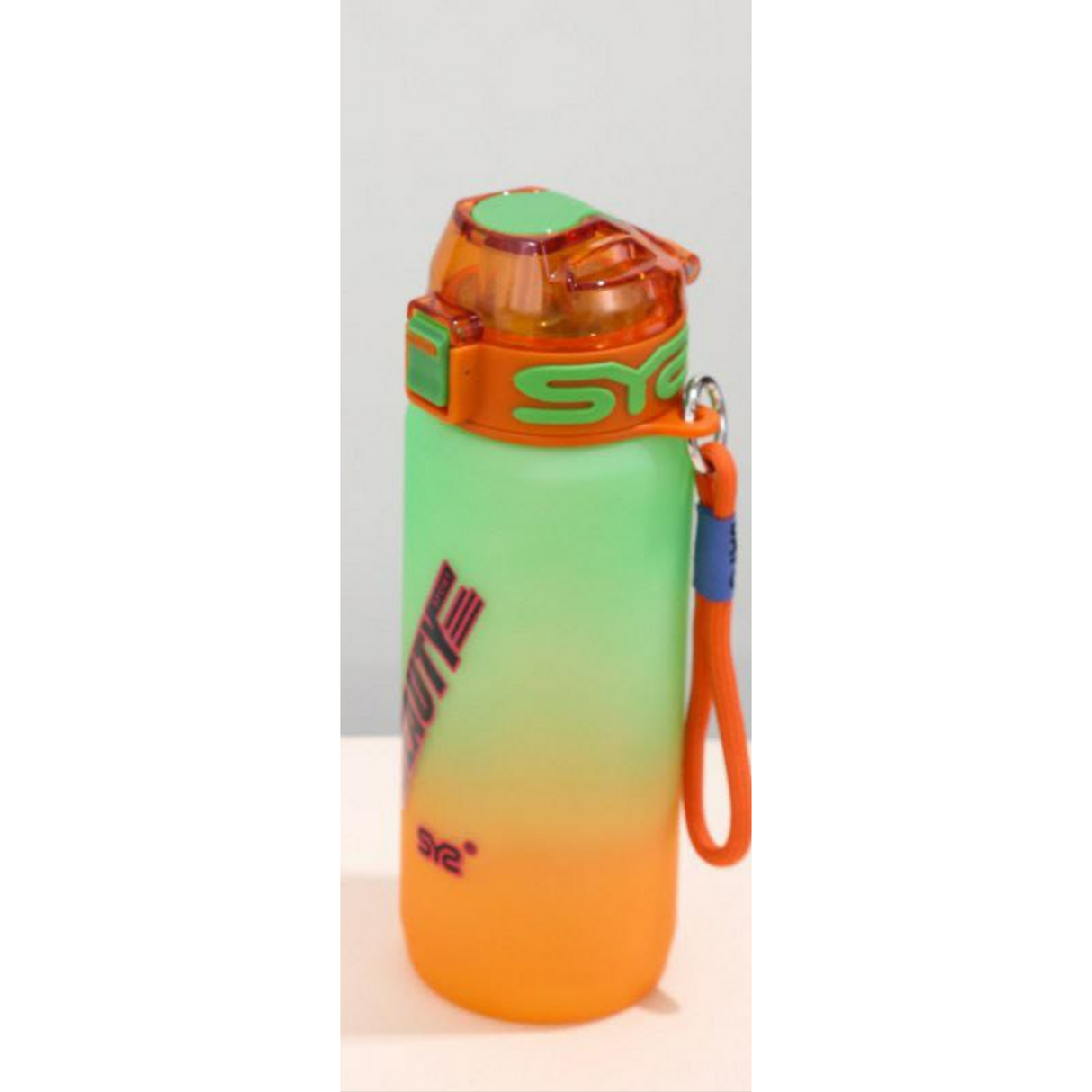 YS2 Sports Water Bottle Band | BPA Free 700ml