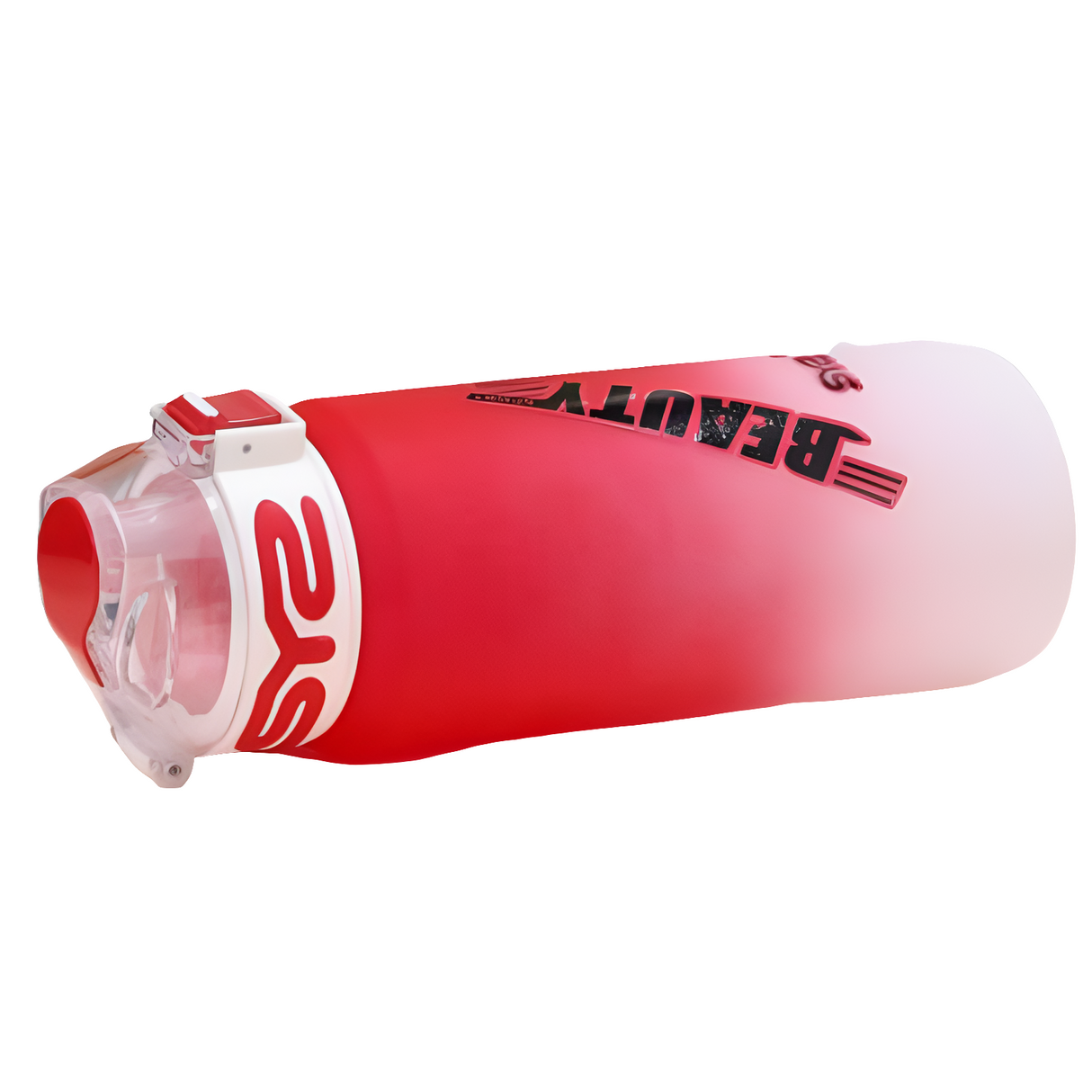YS2 Sports Water Bottle Band | BPA Free 700ml