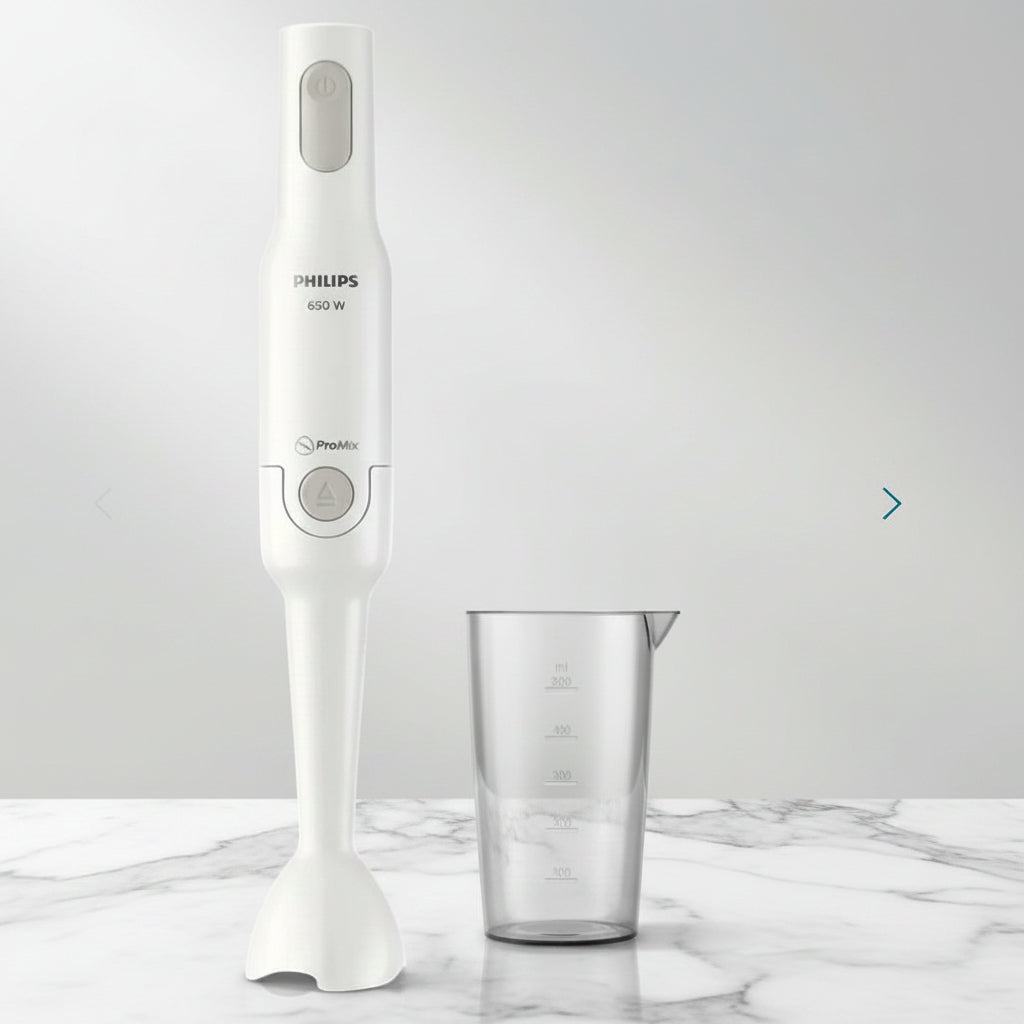 Philips Daily Hand Blender HR2531/01 Personal Blenders