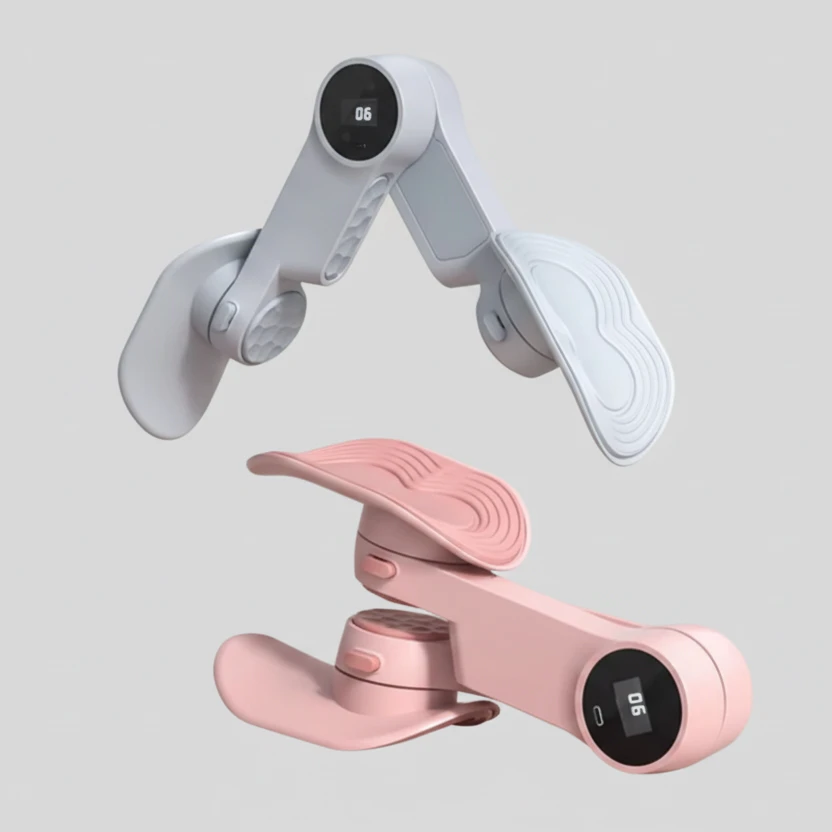 Pelvic Floor Muscle Trainer - Unisex Kegel Device Bags & Accessories Occupational & Physical Therapy Equipment
