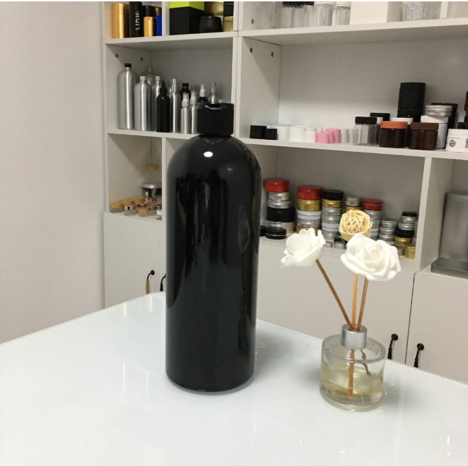 Reed Diffuser Oil - 500ml Aroma Refill