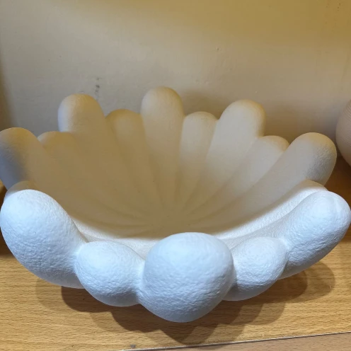 Vanity Tray - Atelier Cloud-Shaped 29.5x11cm Home Decor Decorative Trays
