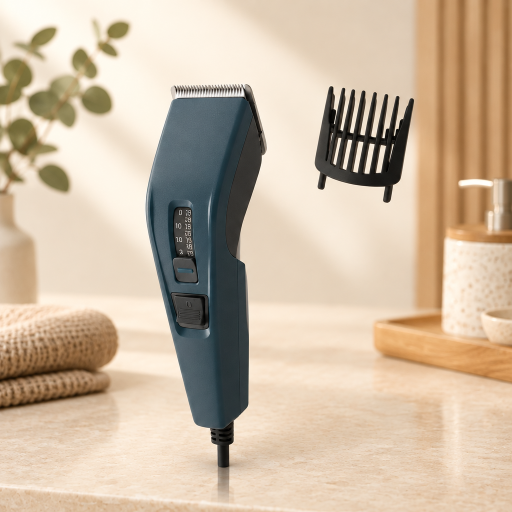Hairclipper Series 3000 HC3505/15 Personal Care Hair Clippers & Trimmers