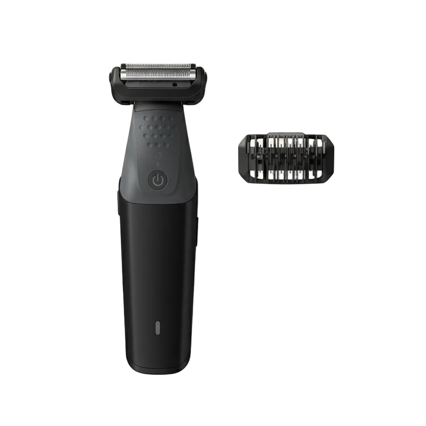 Philips Body Shaver BG3010/15 Personal Care Trimmers