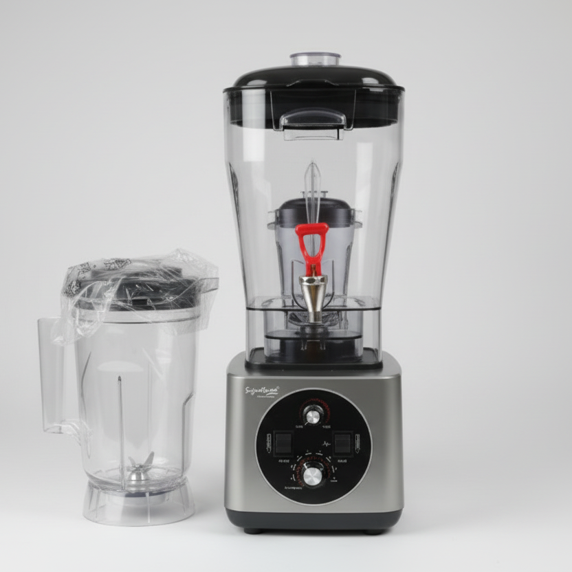 Signature 15 Liter Commercial Blender 2800W SGANS-1580B