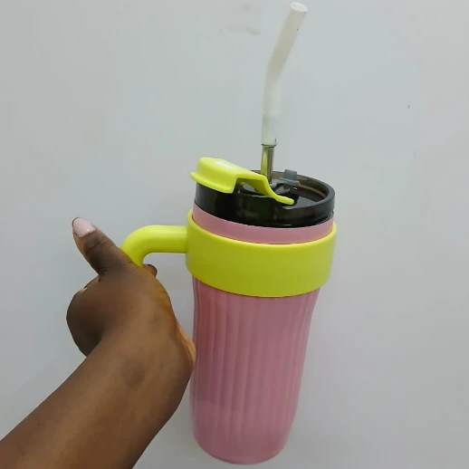 Thermo Cup - Portable Eco-Friendly Stanley Style 860ml Kitchen & Dining Thermoses