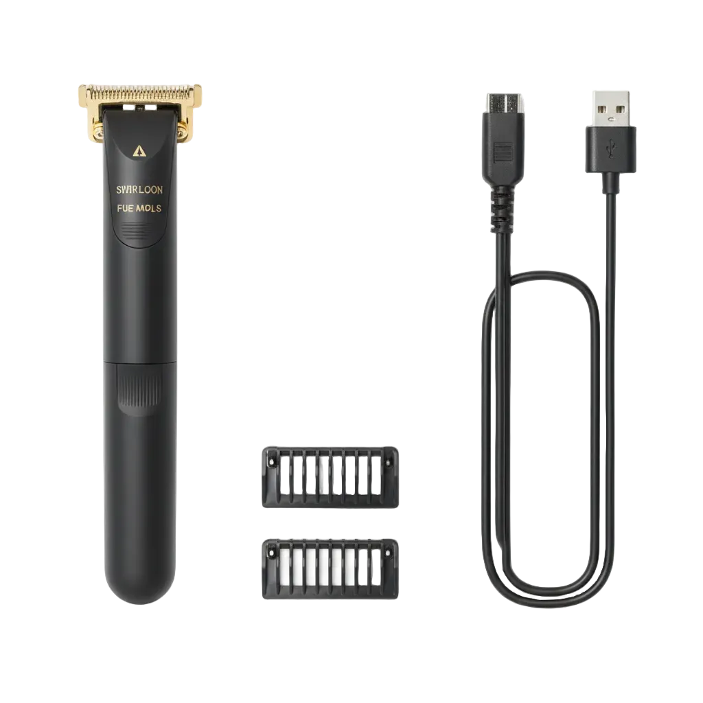 One Blade QP1424/10 Hair Trimmer Electric Shaver & Trimmer Hair Clippers & Trimmers