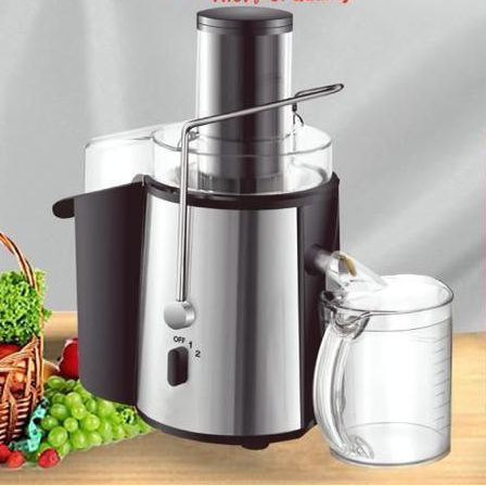 Signature 850W Power Juicer Centrifugal SG-SD80A Kitchen & Dining Juicers