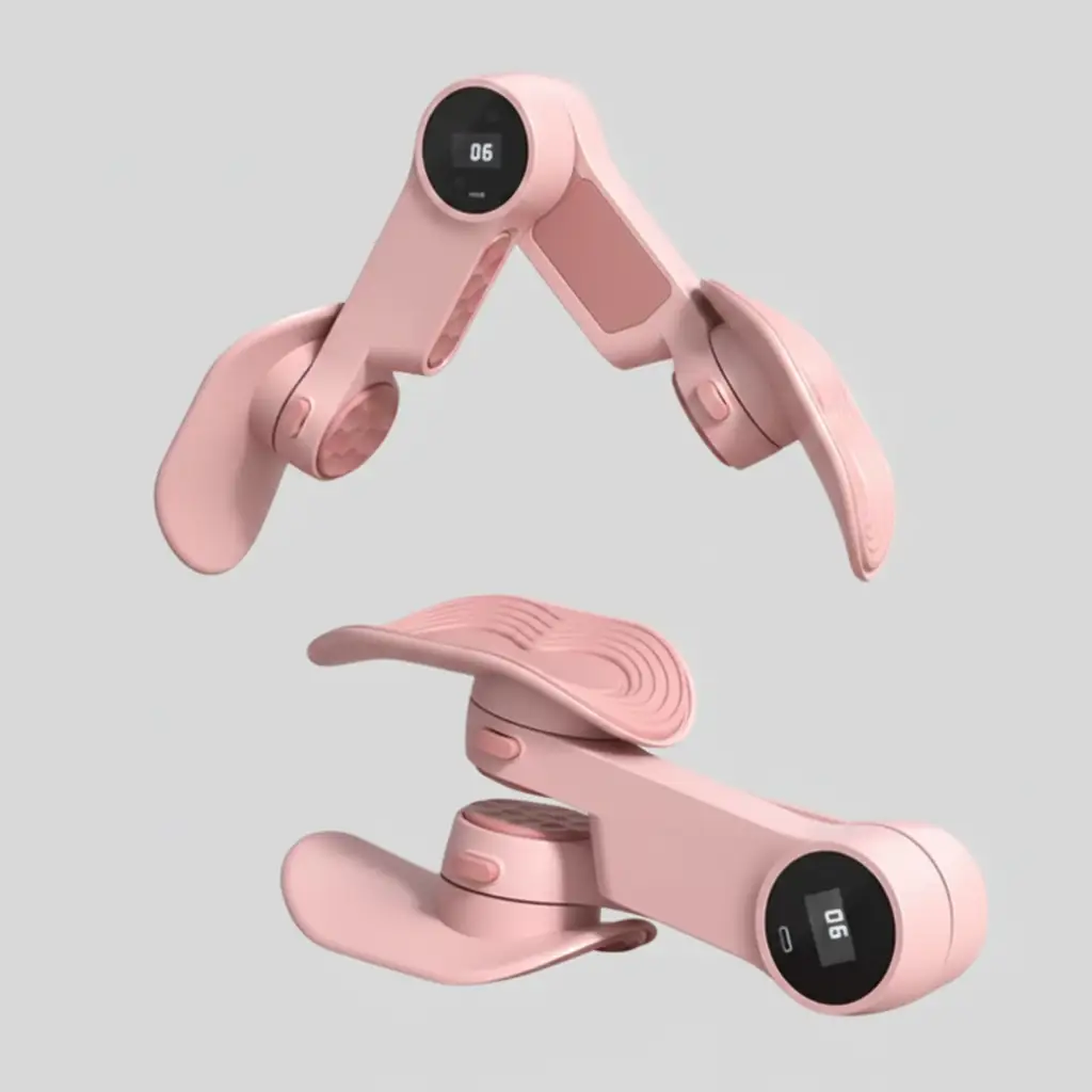 Pelvic Floor Muscle Trainer Unisex Kegel Device For Recovery Bags & Accessories Occupational & Physical Therapy Equipment