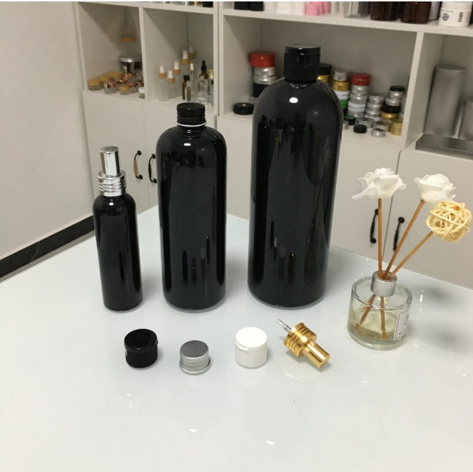 Reed Diffuser Oil - 500ml Aroma Refill