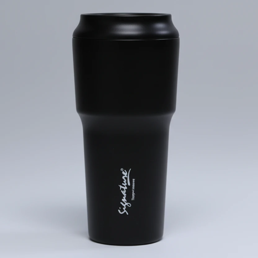 Signature High Grade Vacuum Flask 650ml SG-8264 Travel Gear Thermoses