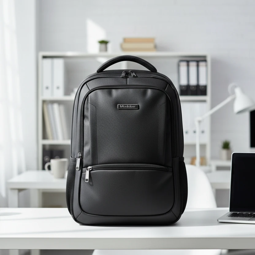 N2 Laptop Backpack - College/School Bag 43x15x30cm Bags & Luggage Laptop Backpacks