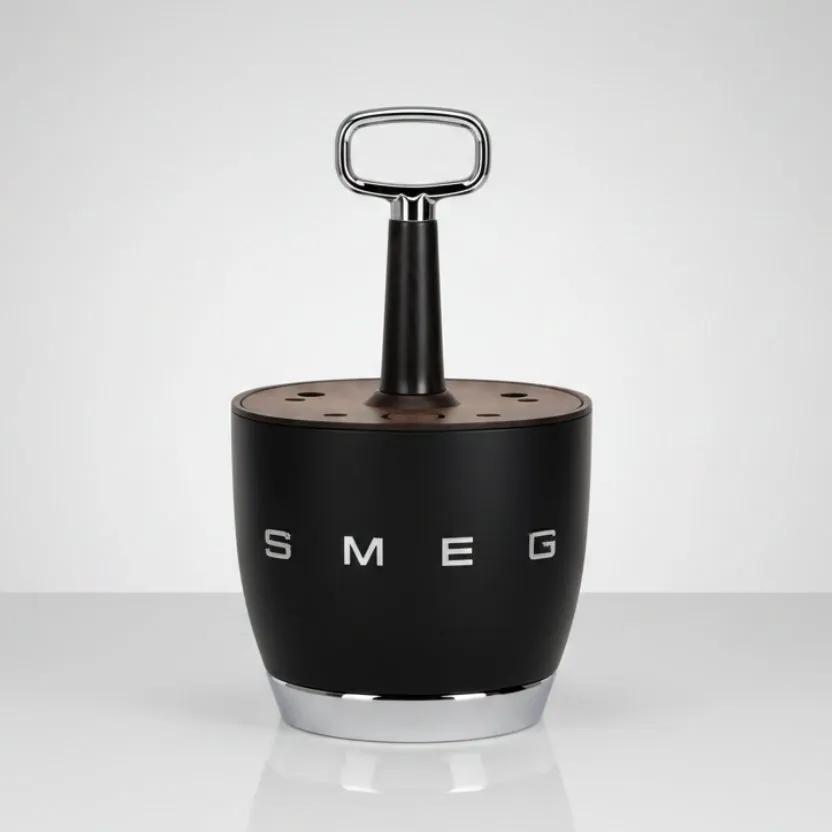 SMEG Cutlery Caddy Tableware Kitchen Utensil Holders