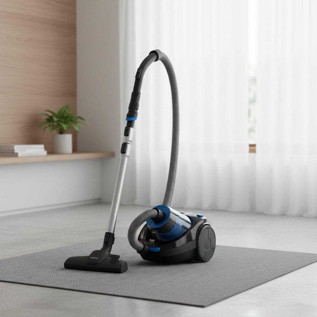 Philips PowerPro Bagless Vacuum Cleaner FC9350/62 Vacuum cleaner Vacuums