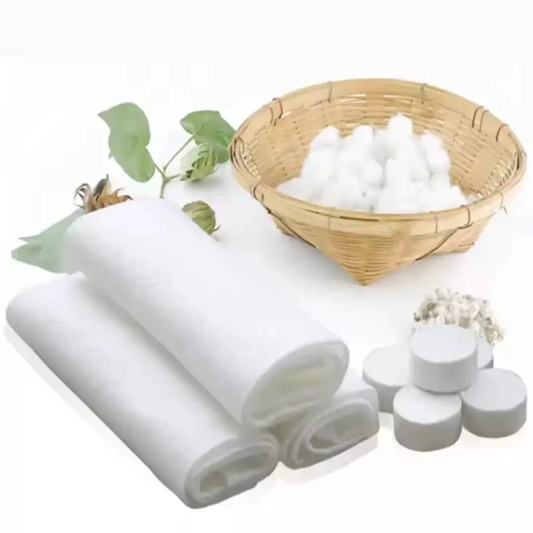 50pcs Compressed Travel Towels Soft Portable Disposable Coin Tissue Set Tremor wholesale Personal Care Gift Sets & Kits