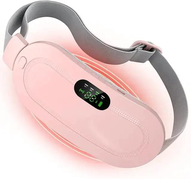 Cramp Care Thermal Pad Waist Heating for pain relief