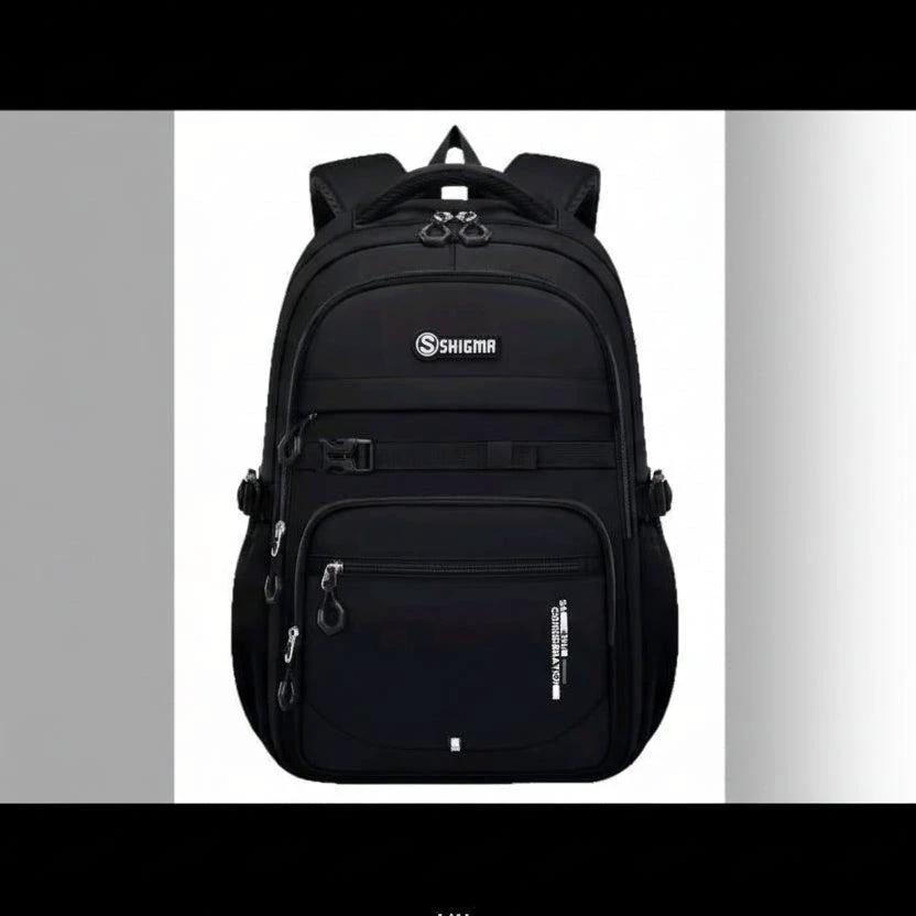 Waterproof School Backpack for Children Boys and Girls Backpacks & Bags School Backpacks