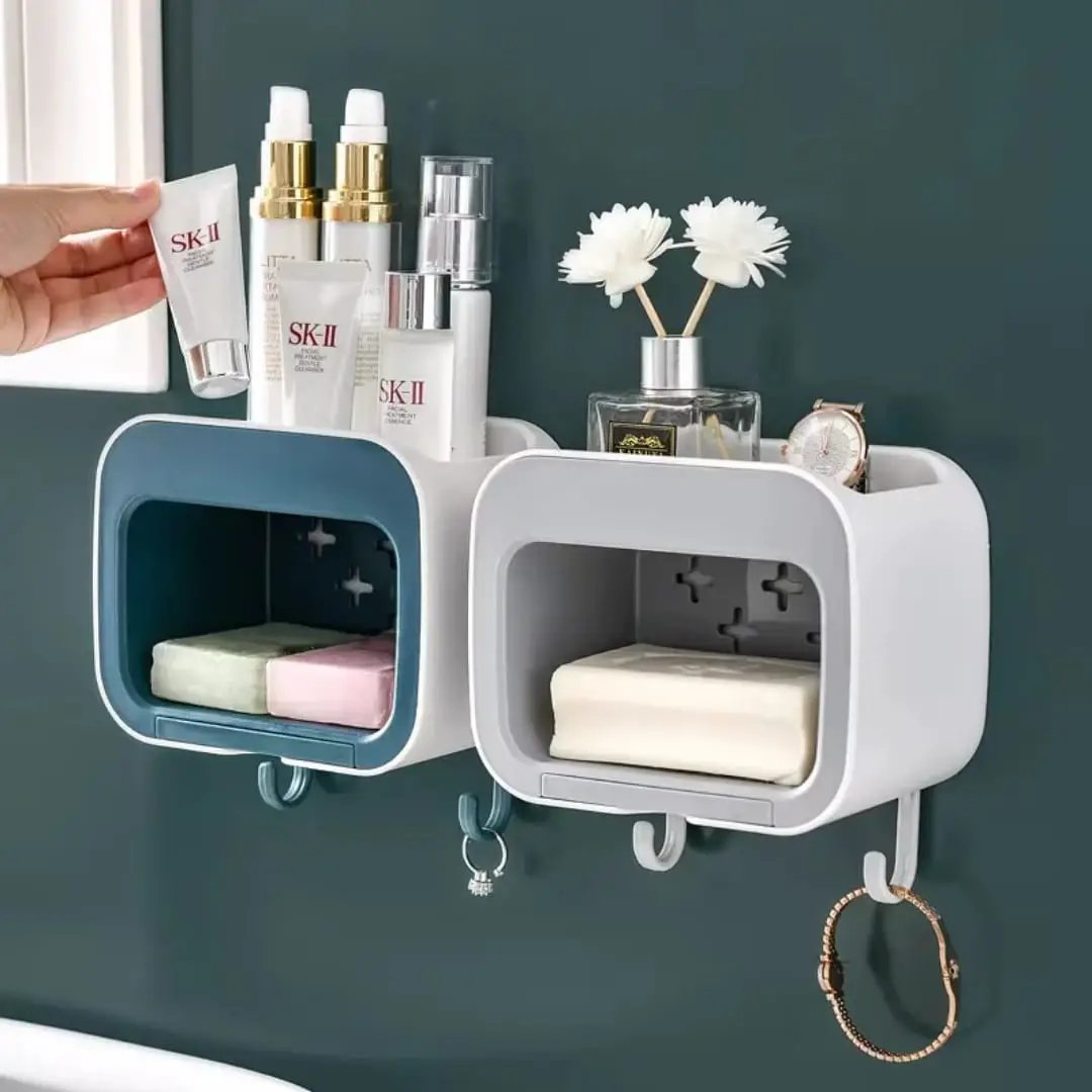 Shower Caddy Storage Basket Bath Caddies
