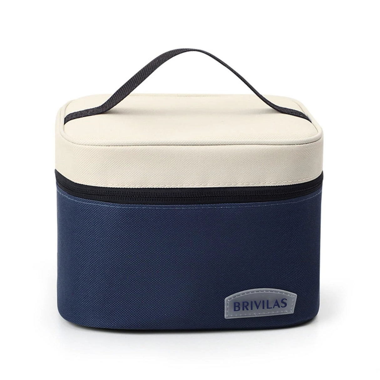 High Quality Insulated Lunch Bag – Compact Thermal Food Storage Carrier Lunch Bags