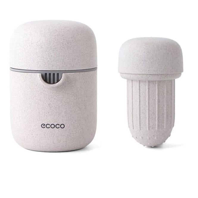 Ecoco Portable Manual Juicer Manual juicer Juicers