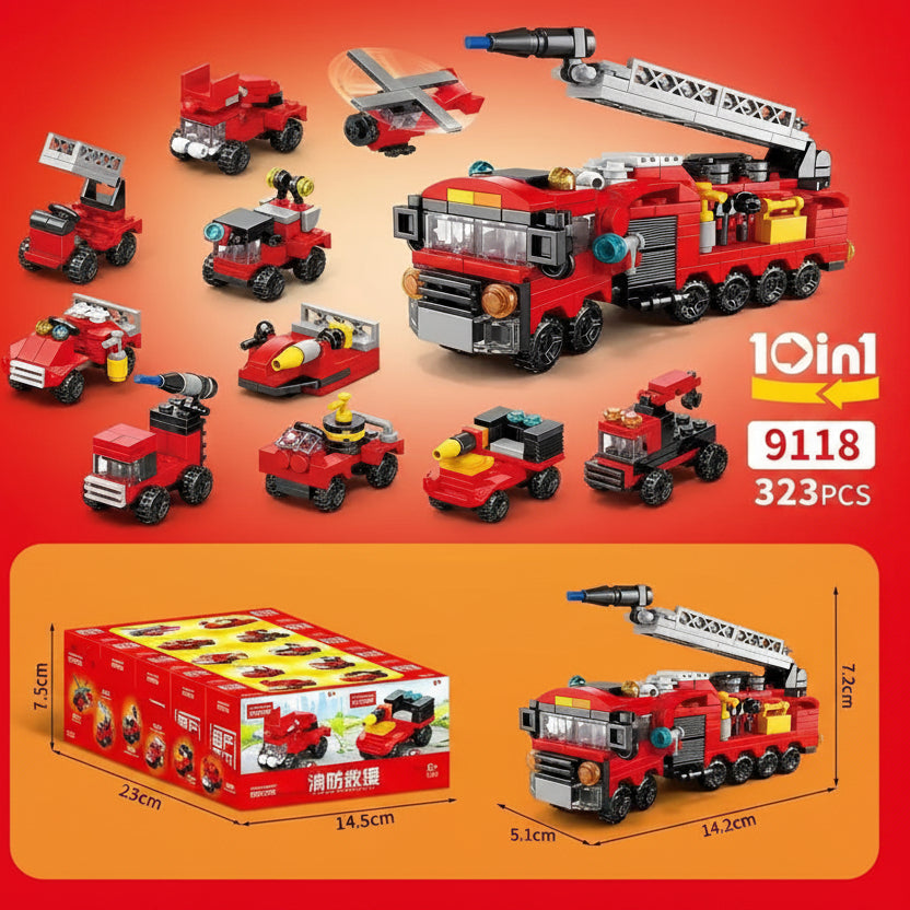 Mini Lego Sets Mini Lego set Building Toys
