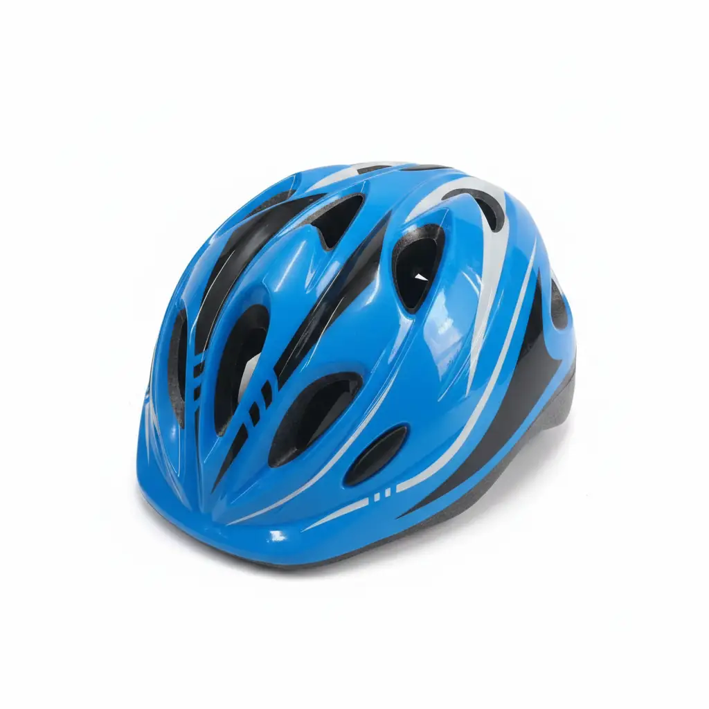 Kids Hard Shell Cycling Helmet Helmet Equestrian Helmet Bags & Cases