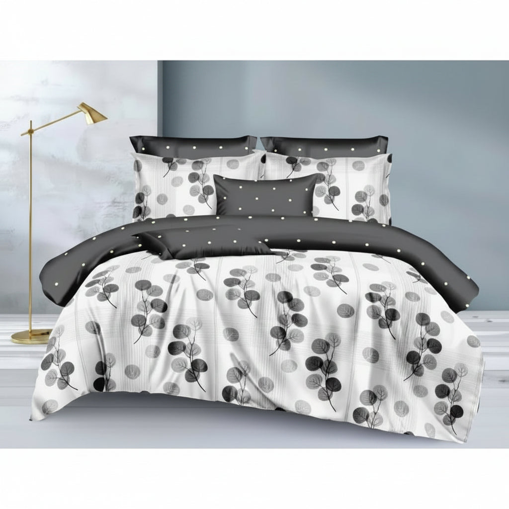 6x7 Binded Duvet Set Duvet set Bedding Sets