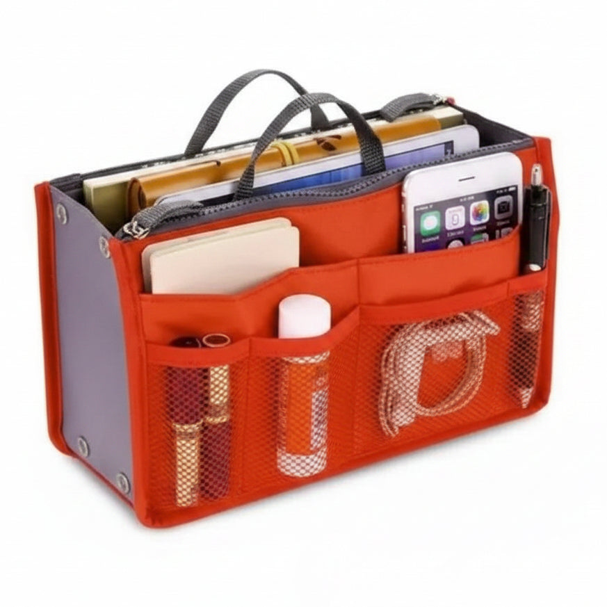 Kangaroo Bag Organizer Insert Bag organizer Bag Inserts & Organizers