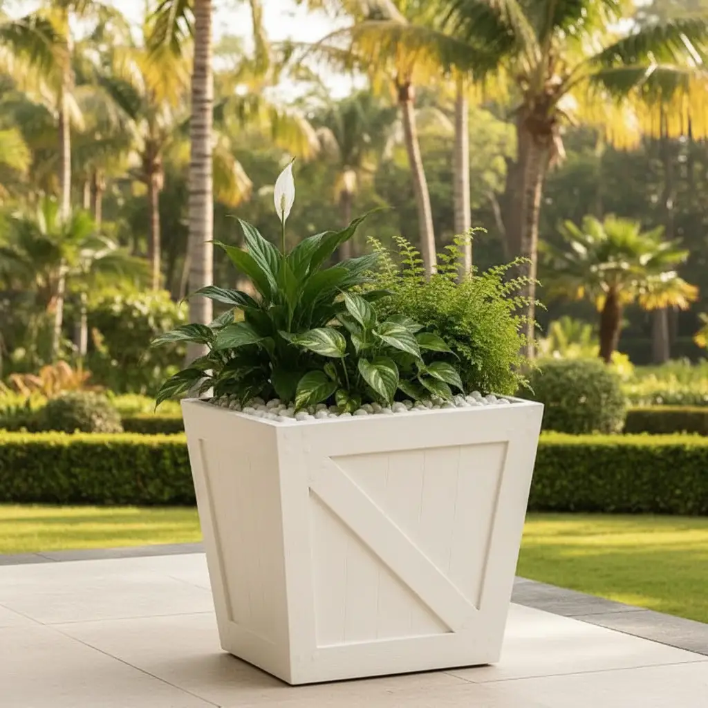 Premium Decorative Planter Planter Planters