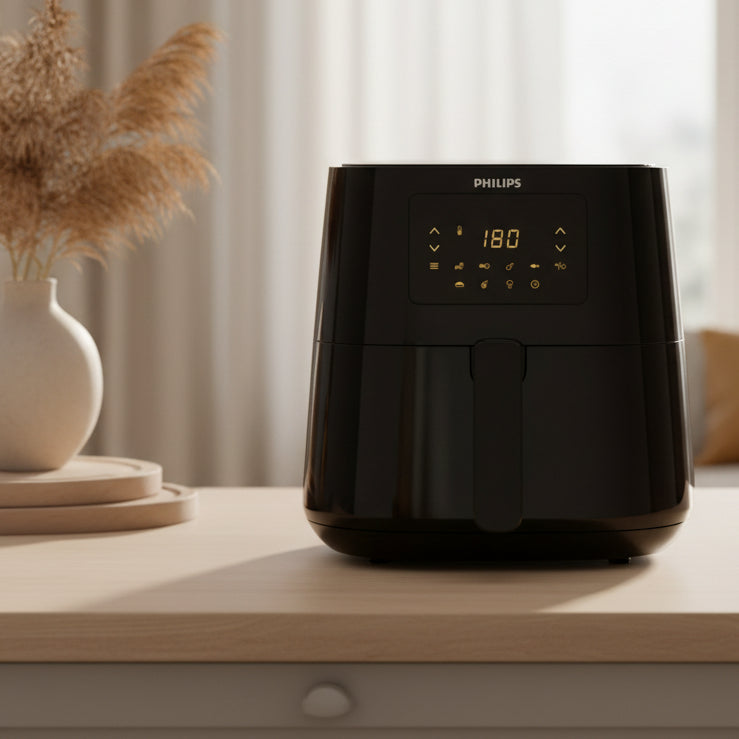Philips Essential Airfryer XL HD9270/91 Air Fryer Air Fryers