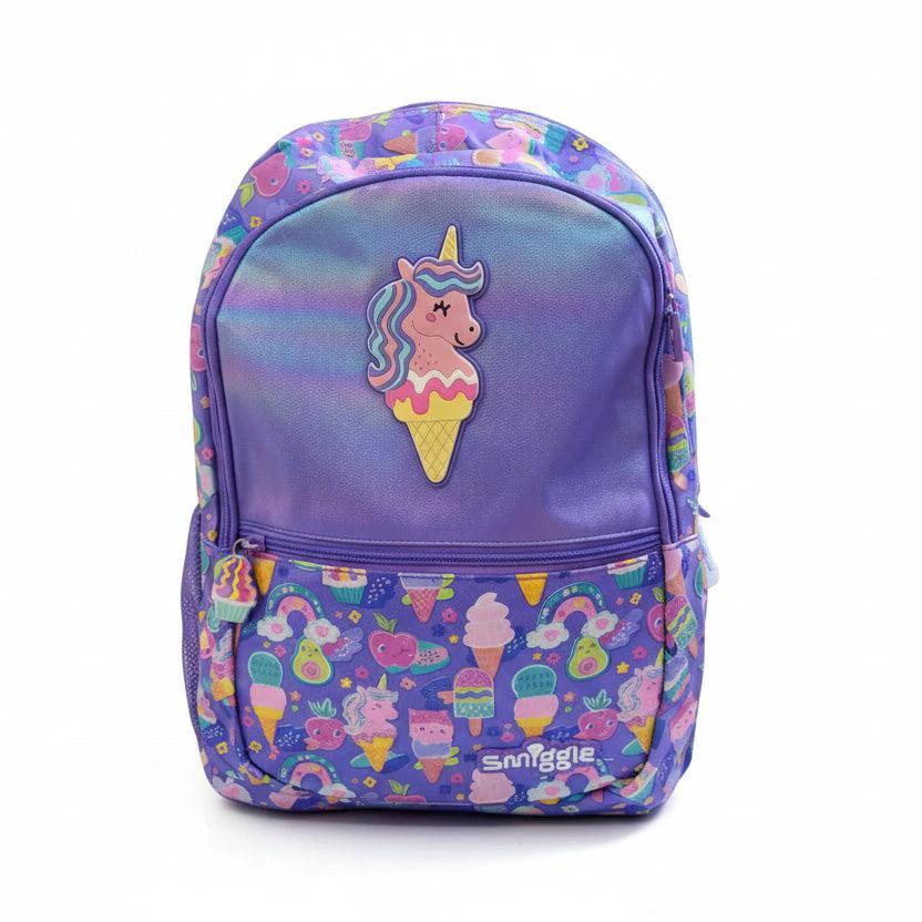 Smiggle School Backpack Premium Quality 45 x 32 cm Back to school School Backpacks