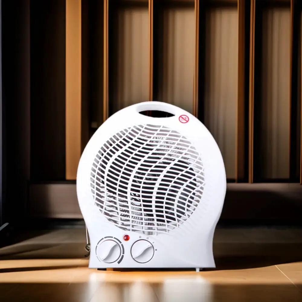 Room Fan Heater Heater Space Heaters