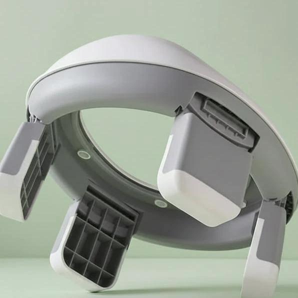 Foldable Portable Potty Training Toilet for Home and Travel Baby & Toddler Care Potties