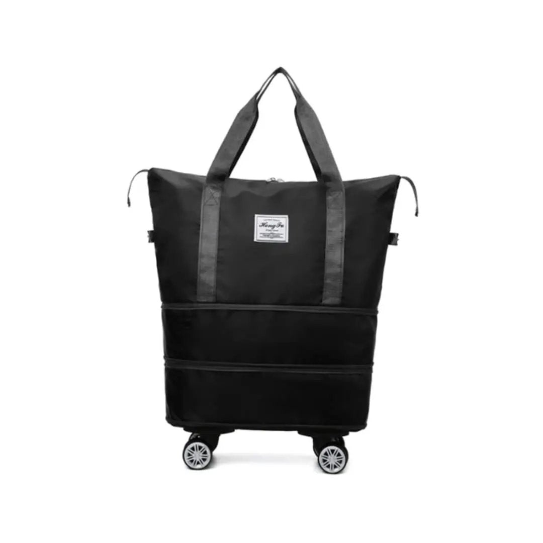 Untitled 13Jul_18:15:57 Travel bag Duffel Bags