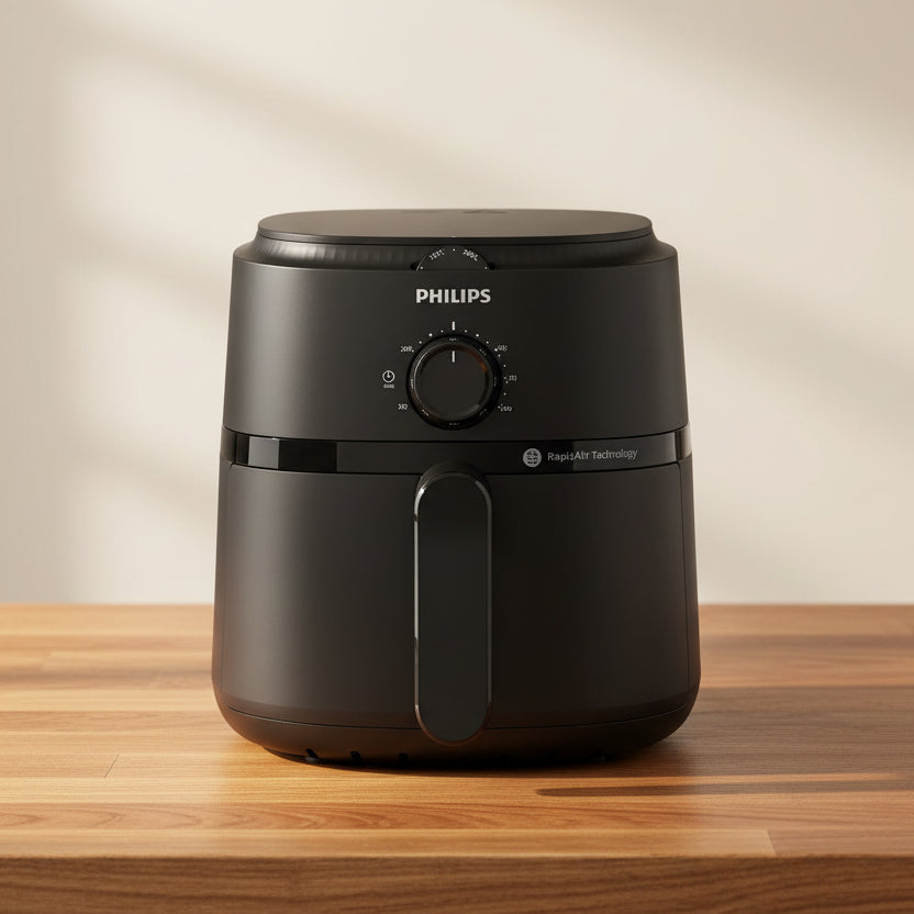 Philips 1000 Series Airfryer 3.2L NA110/09 Airfryer Air Fryers