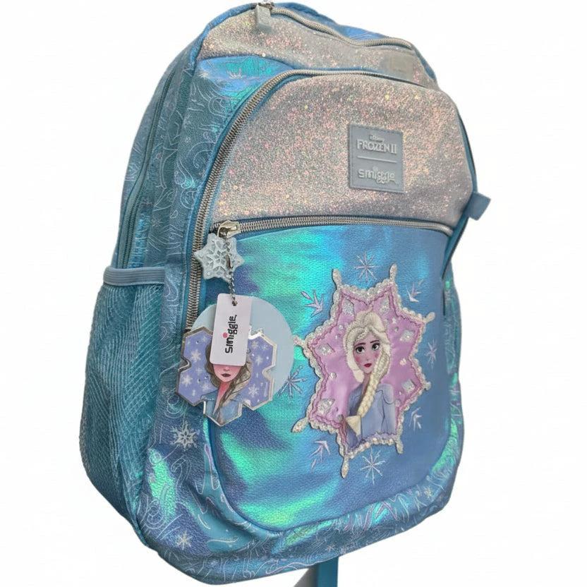 Smiggle School Backpack Premium Quality 45 x 32 cm Back to school School Backpacks
